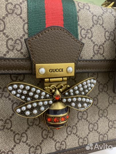 Сумка Gucci женская новая