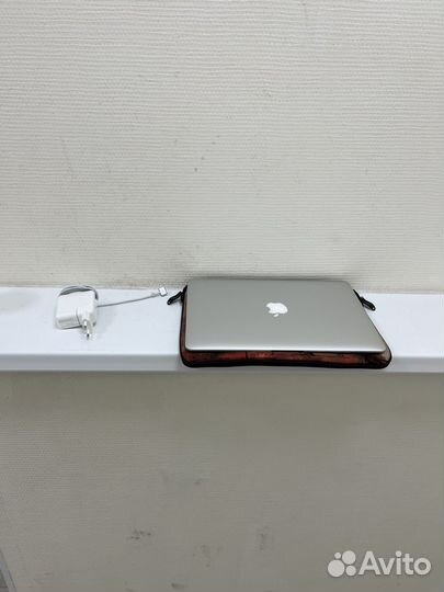 Apple MacBook Air 13 2015 (Обмен/Продажа)