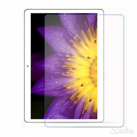 Стекло защитное (9.0 дюйма)