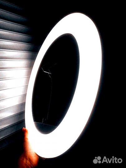 Кольцевая Лампа 45 см