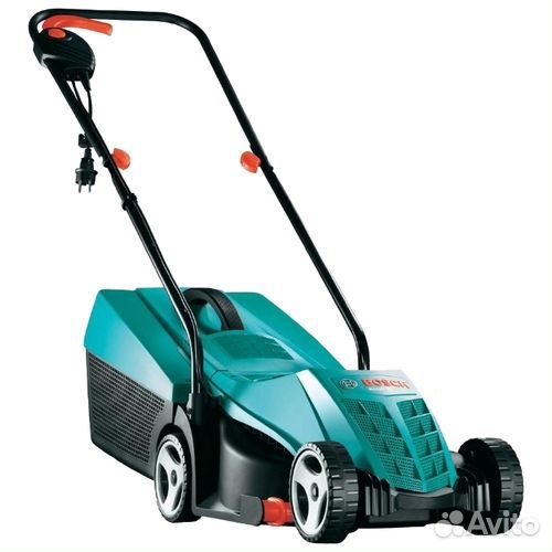 Газонокосилка Bosch Rotak 32 (0.600.885.B00)