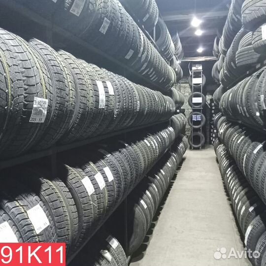 Falken Eurowinter HS01 215/55 R17 98M