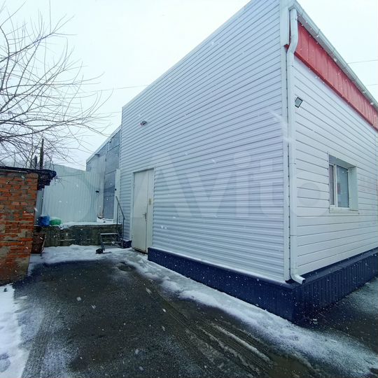 Торговая площадь, 206.4 м²