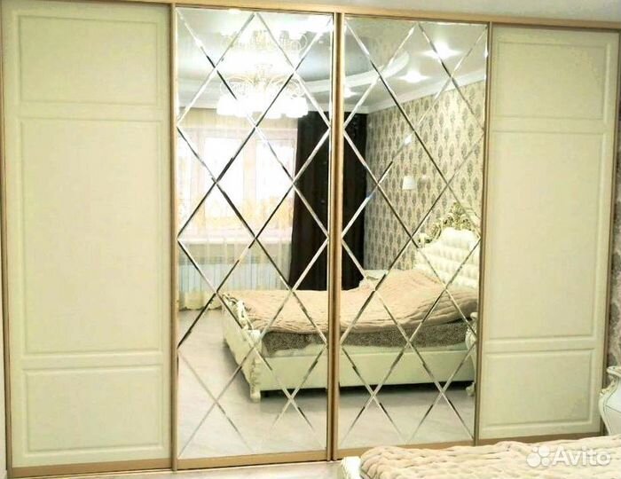 Шкафы на заказ