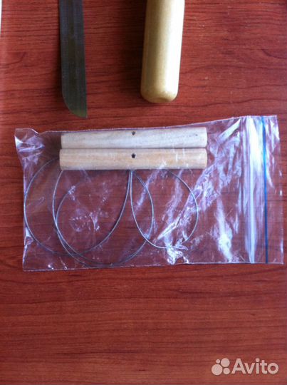 Набор для творчества + глина