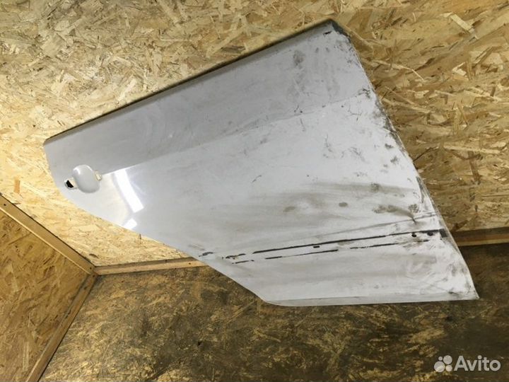 Накладка двери Volkswagen Golf +