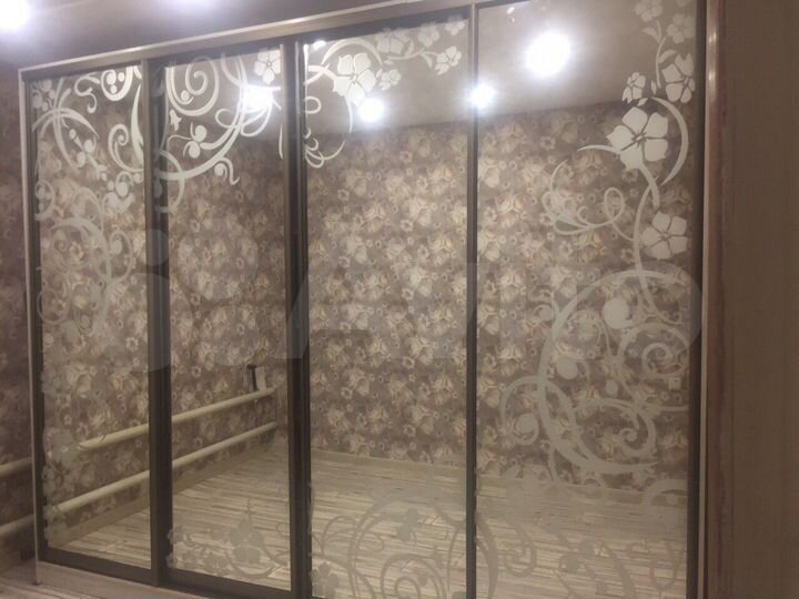 Дом 115 м² на участке 15 сот.