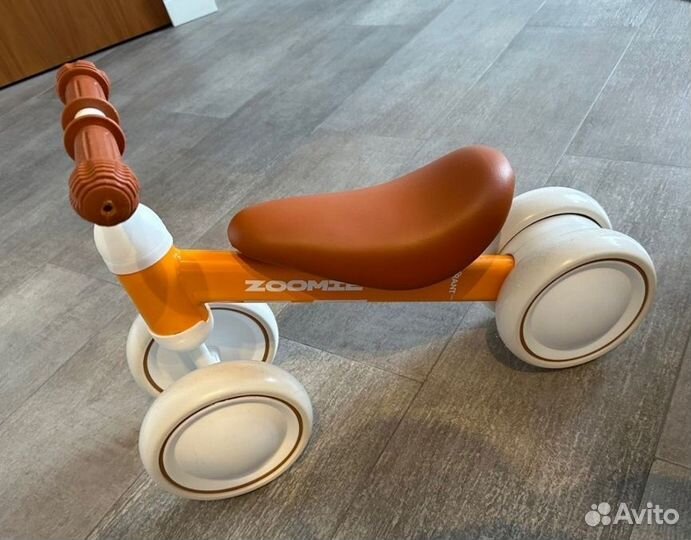 Беговел детский новый Rant