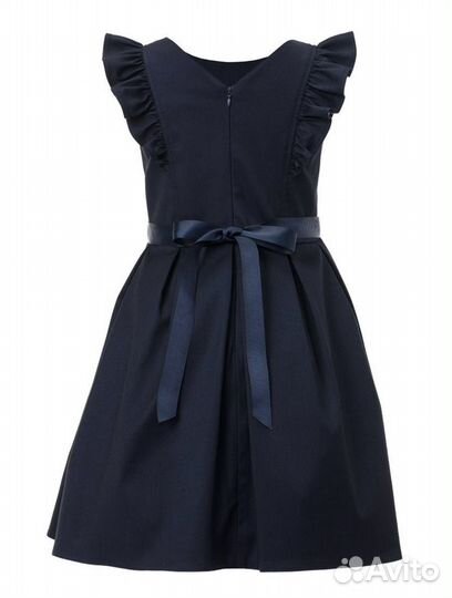 Сарафан школьный FansyWay новый, р-р 146