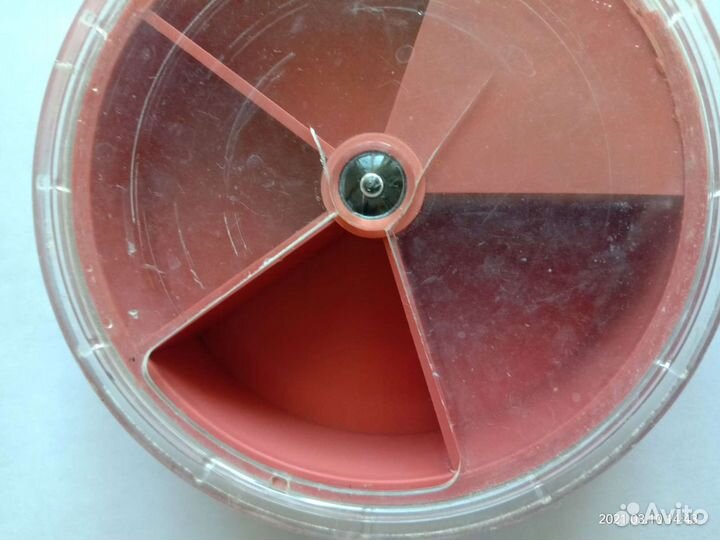 Шкатулка СССР