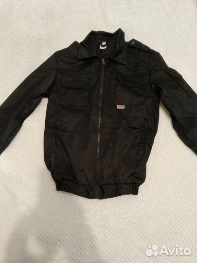 Форма охранника