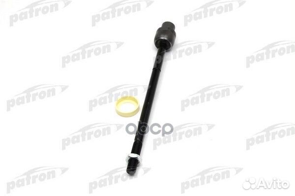 Тяга рулевая opel: meriva без Г/У 03- (произведено