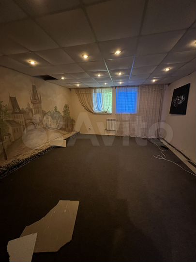 Свободного назначения, 175 м²