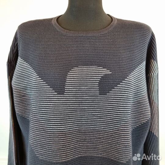 Джемпер Armani 48 L оригинал