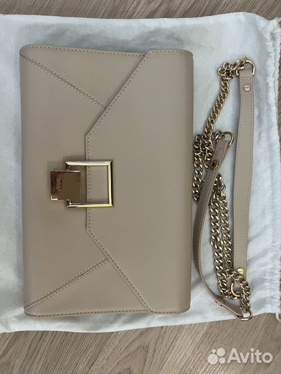 Сумка клатч hogl