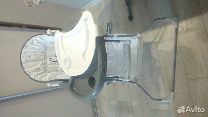 Стульчик для кормления