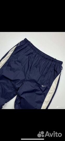 Штаны nike vintage