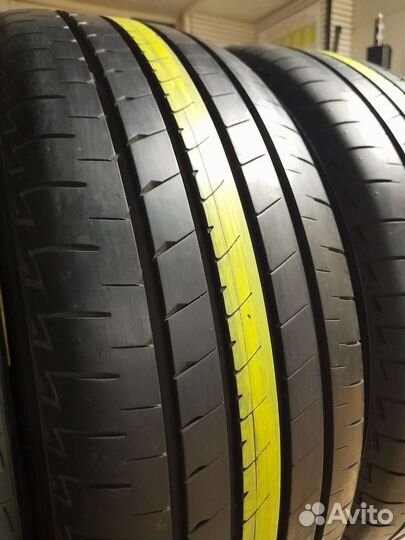 Bridgestone Turanza T005 215/55 R17 94V