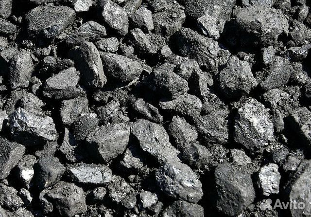 Уголь от производителя
