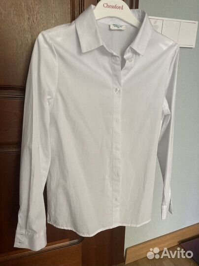 Блузка в школу 146