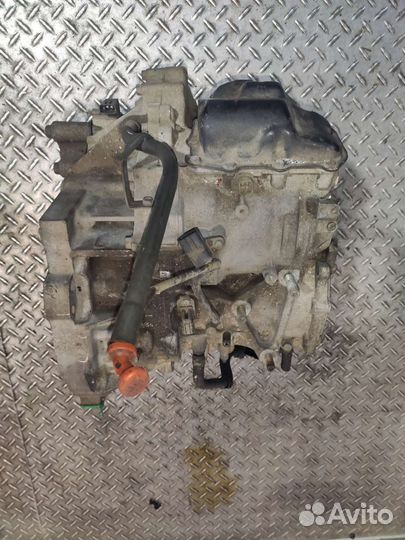 АКПП Mazda 6 GG Мазда 6 гг 5 ступка