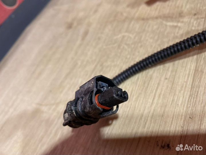 Проводка двигателя Bmw 5 G30 B48B20A 2018