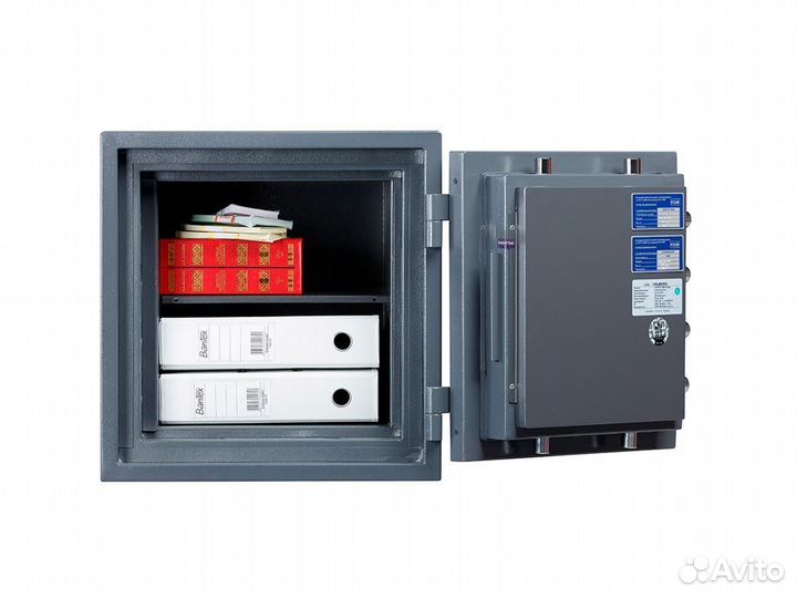 Огневзломостойкий сейф valberg гарант евро 46 EL