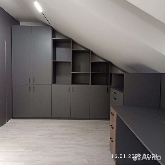 Сборка мебели