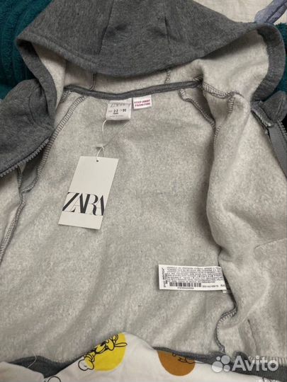 Костюм детский zara