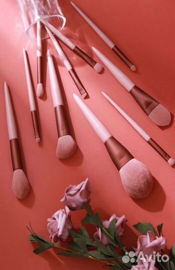 Набор кистей для макияжа