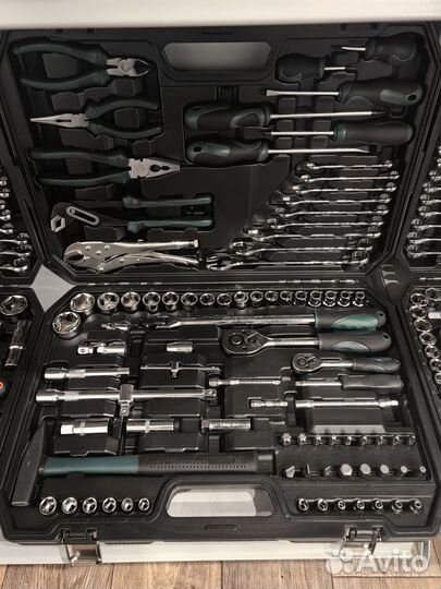 Набор инструментов