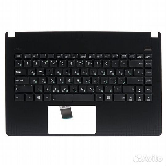 Топкейс новый для Asus X401