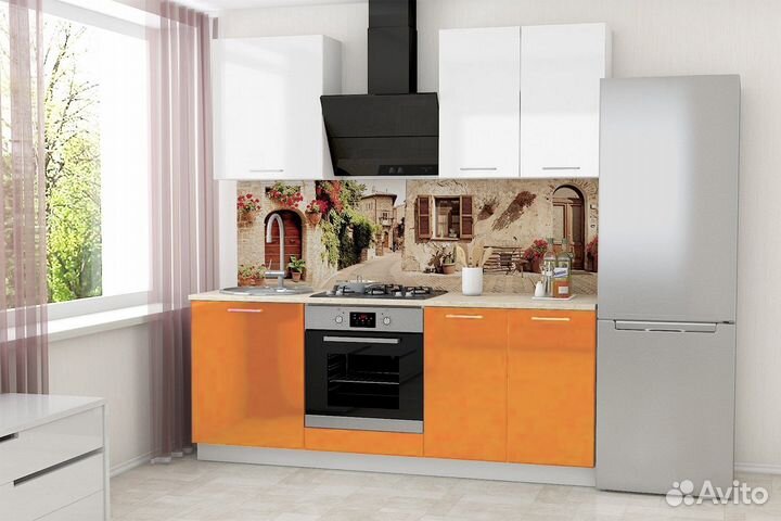 Кухня под заказ