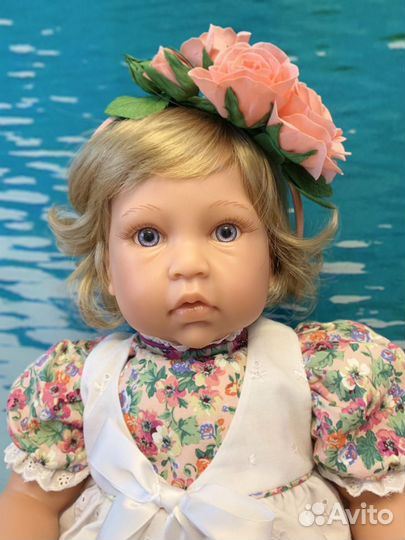 Продам куклу «Pretty Posies» от автора Рева Шик, а