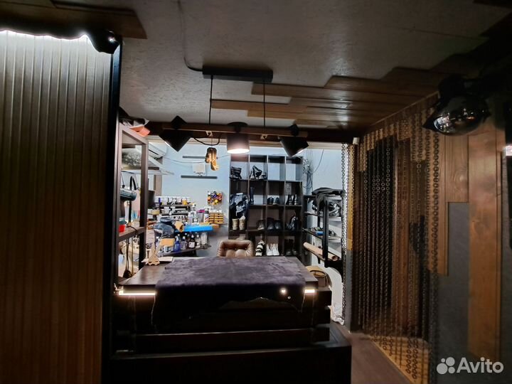 Обувной мастер, ремонт обуви