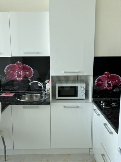 Квартира-студия, 36 м², 9/10 эт.