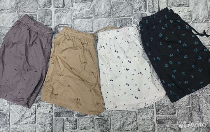 Шорты мужские