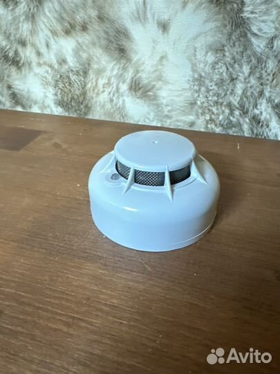 Датчик дыма