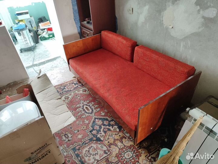 Диван, раскладной