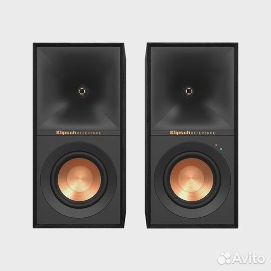 Klipsch R-50PM