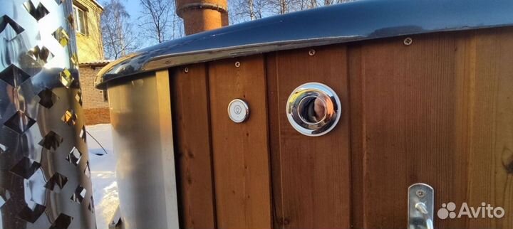 Купели KUP-8693