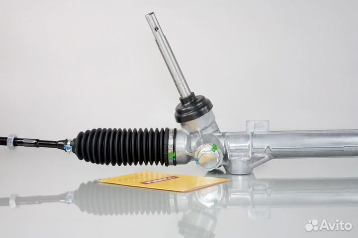 Рулевая рейка для Nissan X-Trail III (2013—2019)