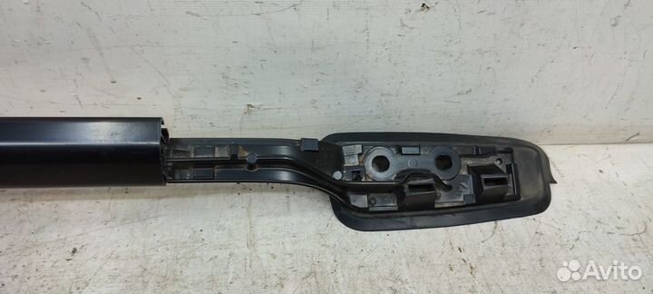 Рейлинг левый Toyota Land Cruiser 200 2007