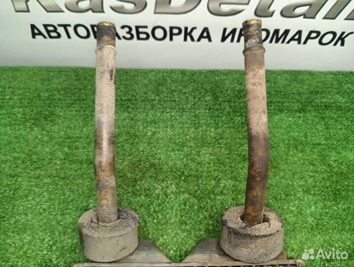 Радиатор печки Opel Vectra A
