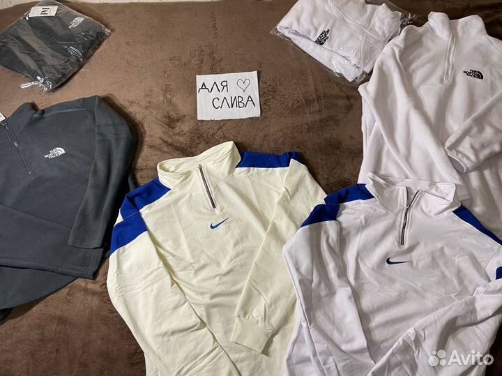 Одежда новая оптом