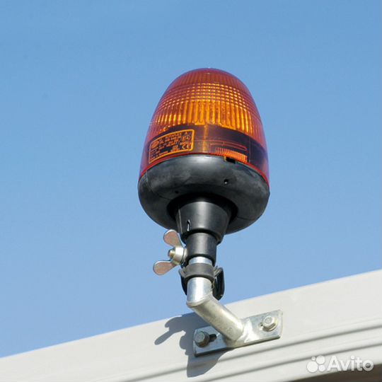 Проблесковый маячок