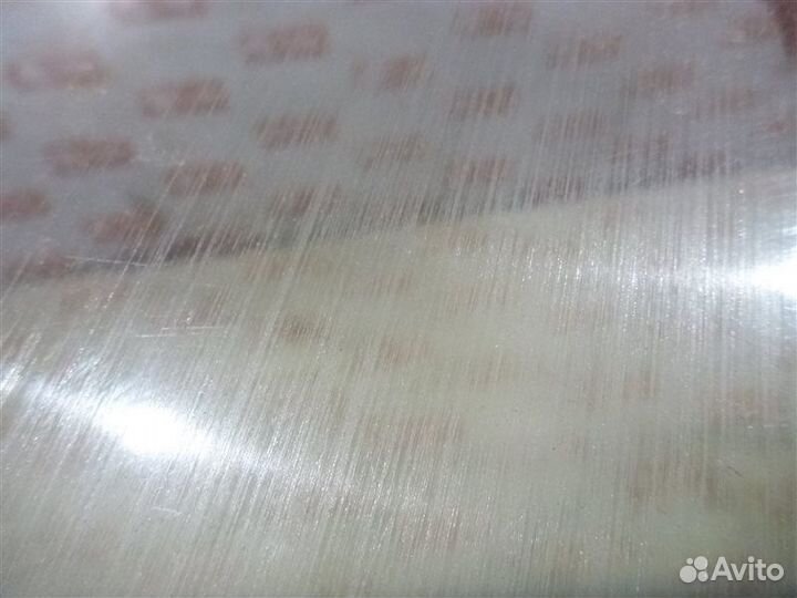 Стекло двери переднее левое Nissan Almera N16