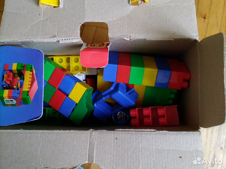 Конструктор bauer