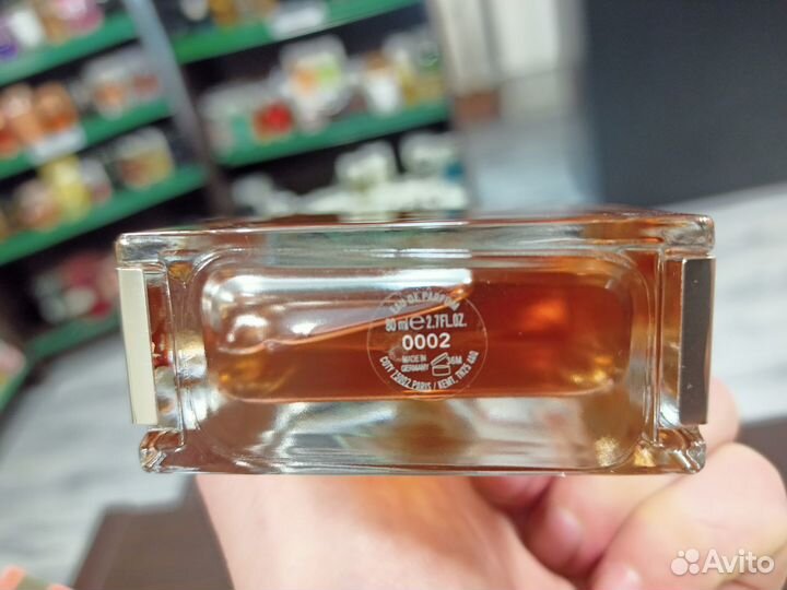 Парфюм Hugo Boss Alive Хуго Босс Аливе 80 мл