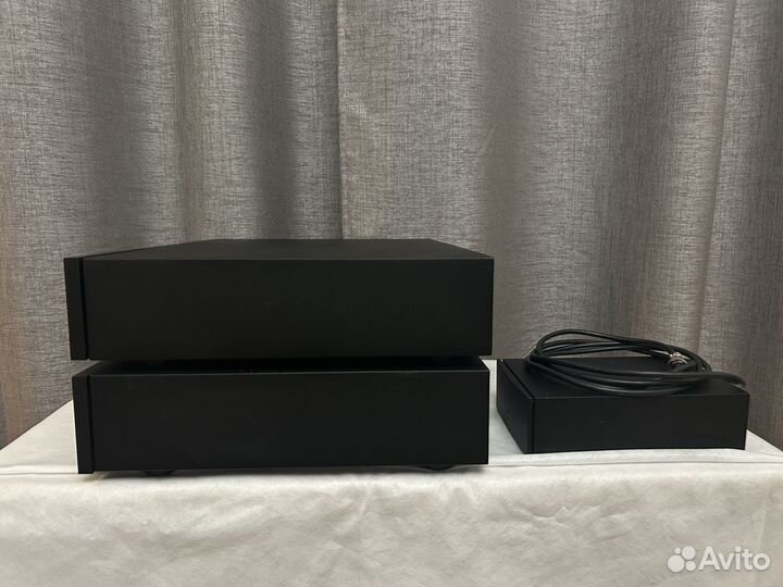 Naim Nac 202 Nap 200